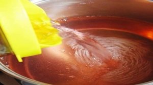 Компот из слив