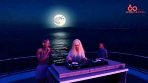 Heartbeats in the Rain, 80s 90s (Official Music Video)