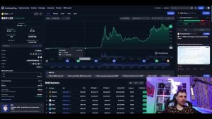 БИРЖА MEEX молодой токен и раздача айдропов.
забери 100$.