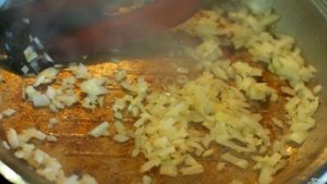 Мясо в горчичном соусе