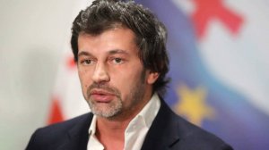 Каладзе набрал более 71% голосов на выборах мэра Тбилиси