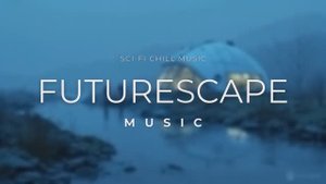 Stillwater Home: cinematic sci-fi beats, perfect for deep space meditation