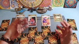 ТЕЛЕЦ ♉ Ноябрь 2025 года. Расклад Таро и Астропрогноз