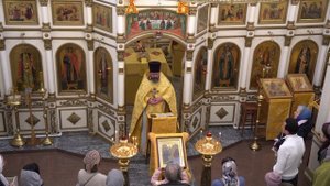 Призвание апостолов