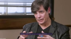 Английский на слух. Jason Furman 18