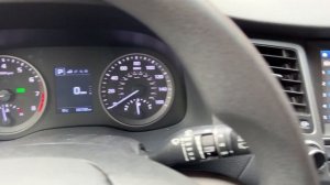 Русификация прошивка Hyundai Tucson американский рынок