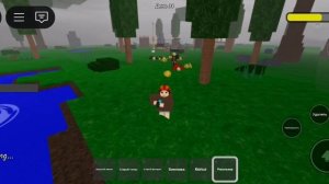 Мини 4 часть кунг-фу девочка