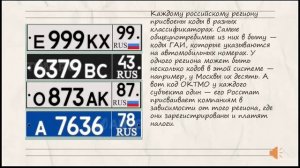 Беседы о России. Лекция 8. Россия - мозаика экономики и природы