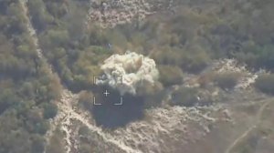 Российская армия освободила Кузьминовку в ДНР