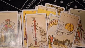 ТАРО РАСКЛАД\ СОБЫТИЯ НЕСКОЛЬКИХ ДНЕЙ