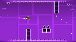 geometry dash cant let go full by angeloansah & me