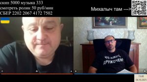 Украинские выборы