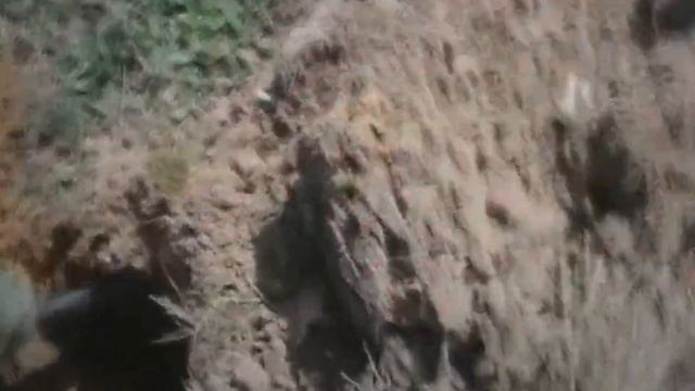 В ПОИСКАХ ТАНКА И ПРЕДМЕТОВ ВОЙНЫ #7 смотреть онлайн