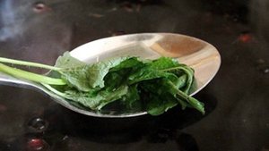 Компот из смородины