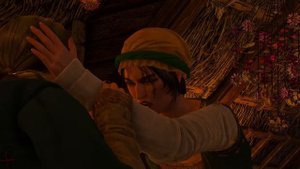 Ведьмак 3: Дикая Охота ..... ИгроФильм ...  серия  #2