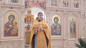 Неделя 17-я по Пятидесятнице. 05.10.2025