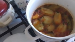 ГОЛУБЧИКИ И КИЛЬКА