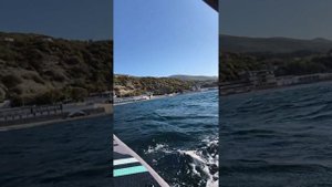 Широкая Балка октябрь 2025 рыбалка на сапборде