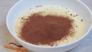 Маффины в микроволновке