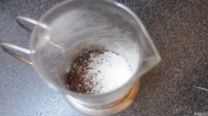 Латте без кофемашины