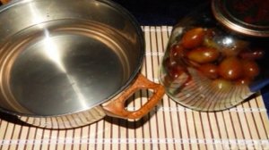 Компот из слив без стерилизации