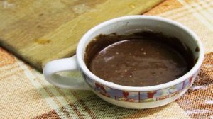 Маффины за 5 минут