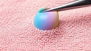 ВЫДАВЛИВАЕМ ПРЫЩИ И БОРОДАВКИ ИЗ СЛАДОСТЕЙ И КОНФЕТ! НЕРЕАЛЬНЫЙ ВИЗУАЛ