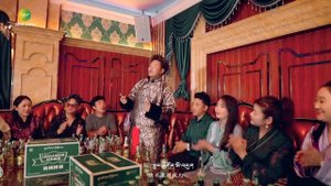 Tibetan song 2025 ༼ཆང་གཞས་འཛོམས་པ་རྣམ་གསུམ།༽གཞས་པ། ཡེ་ཤེས་དངོས་གྲུབ། ࿉ by Yeshi Ngodup Full HD
