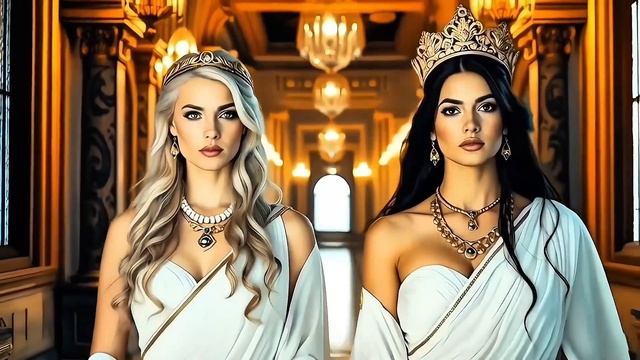 Video Created By AI