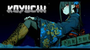 Japanese Night Chill Drum and Bass_KOYUCHI_05-10-2025✴