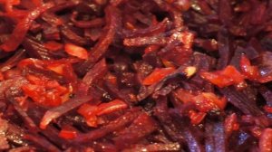 Мясо в мультиварке с помидорами