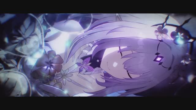 Трейлер персонажа Кастория «Эпитафия» | Honkai: Star Rail