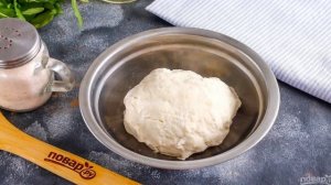 Лаваш на сковороде