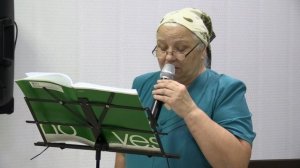 Стихи "Обрезка" - Елена Кравчута