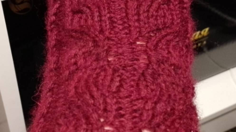 СП " Радуга/4 ". Организатор Людмила Красноперова. Красная неделя. Участник №30 смотреть онлайн