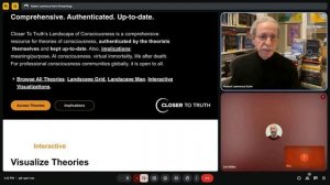 Роберт Лоуренс Кун. Ландшафт сознания: К вопросу о таксономии объяснений и следствий.