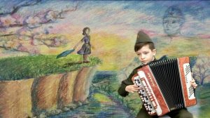 М. Блантер "Катюша"