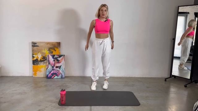 Тренеровка