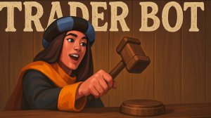 АКТУАЛЬНЫЙ БОТ ДЛЯ АУКЦИОНА-РЫНКА АЛЬБИОН ОНЛАЙН 2025 | ALBION ONLINE AUCTION MARKET BOT 2025