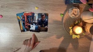 КАКИХ ДЕЙСТВИЙ ОТ НЕГО МОЖНО ЖДАТЬ❓❗️НА ТРИ ВАРИАНТА