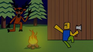 Моя песня «99 ночей выживания»