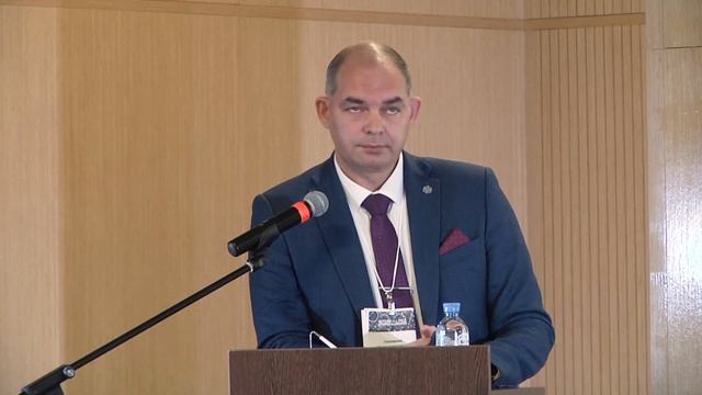 Единая концепция информационной безопасности ГК 