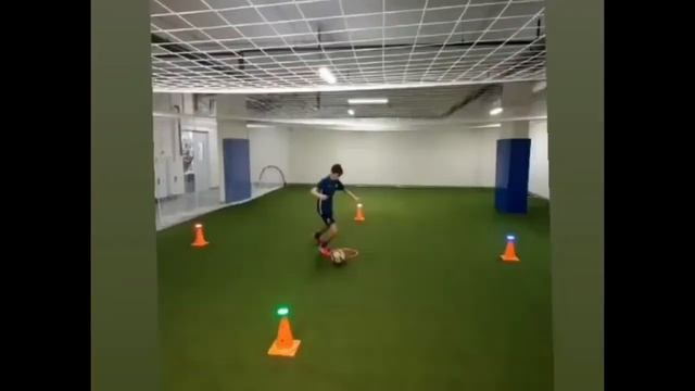 Комплекс упражнений