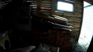 Начинаем утеплять птичник