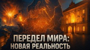 🎯Алекс Меркурис | Три удара дня: ракеты по Киеву, разгром под Покровском и новая власть в Чехии