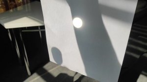 Однажды на хакатоне от NASA, или когда выдалась свободная минутка ))