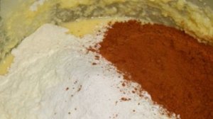 Маффины из ряженки