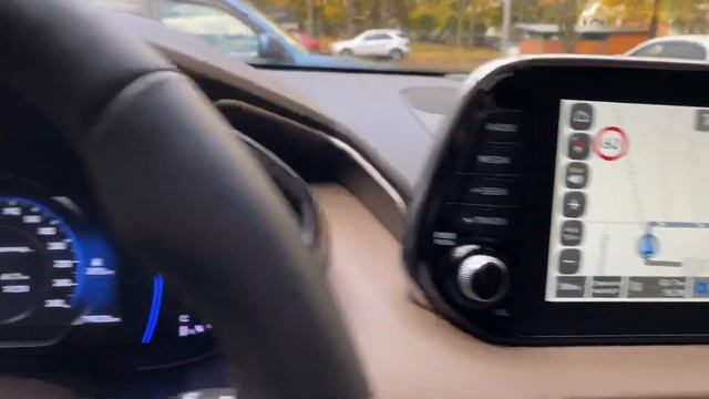 Русификация ШГУ Santa Fe мультимедиа и панели приборов с добавлением штатных навигационных карт смотреть онлайн