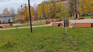 борьба глазами школьника 4 серия проиграл первоклассникам.