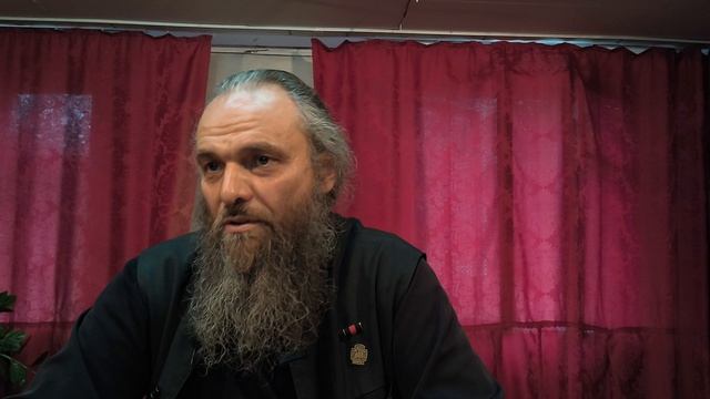Любить можно, даже когда невозможно.Беседа-размышление 5.10.2025.